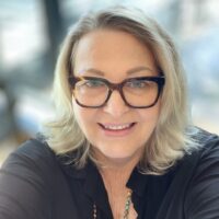 Angie Tocco